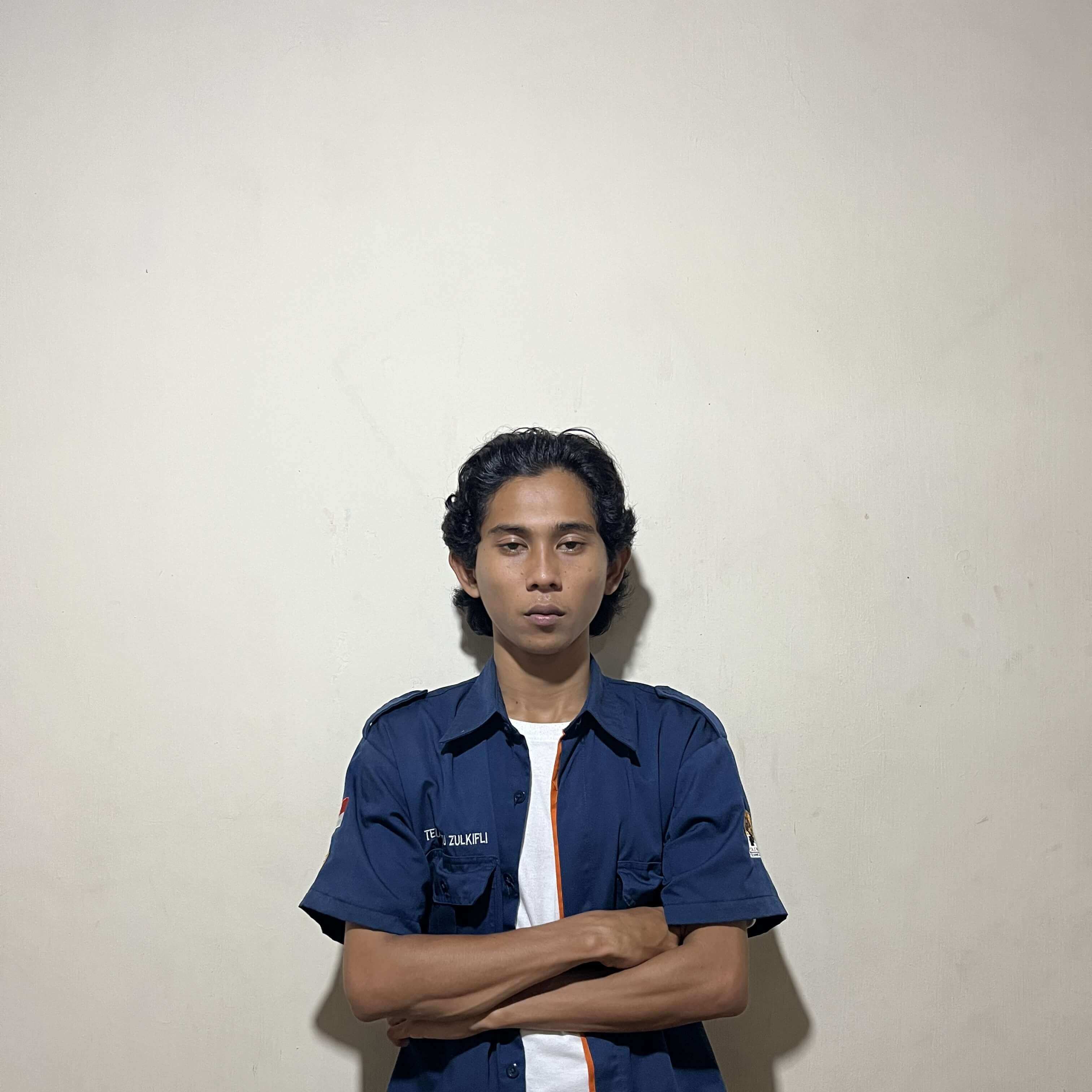 Foto Profil Teungku Zulkifli